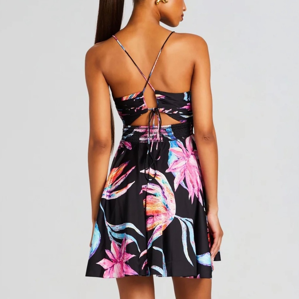 Brand New- Rococo Sand Margo Mini Dress ππΊπ€ - Picture 8 of 15